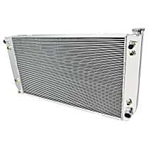 Radiator, 7.4L, 8Cyl