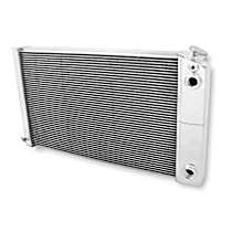 Radiator, LS Swap, 4 Cyl 2.5L - 