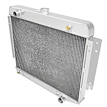FB708 Radiator