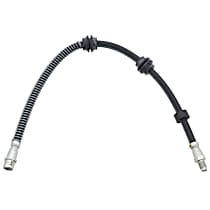 166-420-04-48 Rear Brake Line