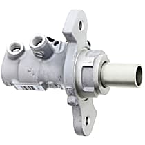 34-33-6-857-872 OE Replacement Series Brake Master Cylinder