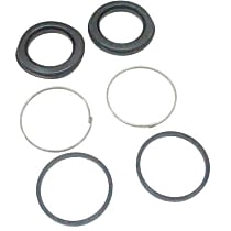 911-351-946-00 Disc Brake Caliper Seal Kit