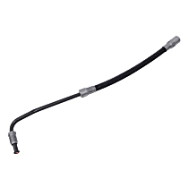 911-423-177-06 Clutch Hose - Sold individually