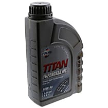 31367238 Titan SuperGear MC Series Gear Oil Sold individually