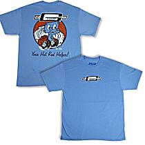 10069-XLMRG Shirt