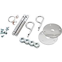 Hood Pins Kit - 7/16 Inch - Safety Pins