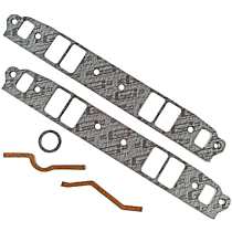 Intake Manifold Gasket, 8 Cyl 5.7L, Racing Use Only Vehicle - 