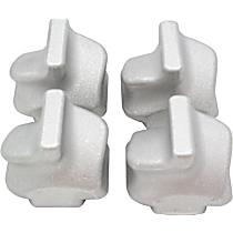 Coil Spring Boosters - Twist-In - Large