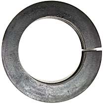 Rubber Coil Spring Spacer - 1in.