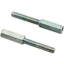 Shock Extensions - 3-1/2 Inch, Fits shocks with 3/8-24 stud