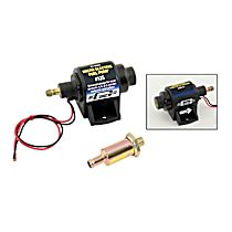 12S Fuel Pump, Electric Without Fuel Sending Unit