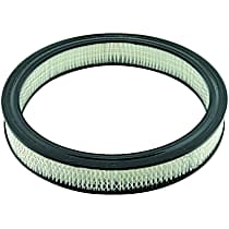 1480A Air Filter Element - 14 Inch x 2 Inch - Paper