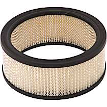 Air Filter Element - 6-1/2 Inch x 2-7/16 Inch - Paper