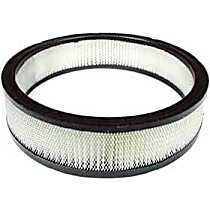 Air Filter Element - 9 Inch x 2 Inch - Paper