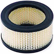 Air Filter Element - 4 Inch x 2 Inch - Paper