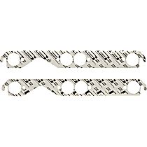 Exhaust Flange Gasket - Direct Fit, Sold individually