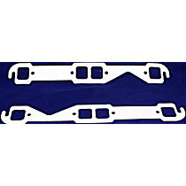 Exhaust Flange Gasket - Direct Fit, Sold individually