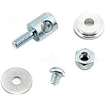 Carburetor Linkage - Universal