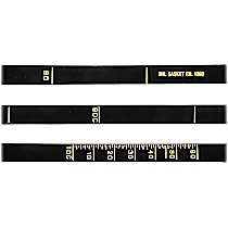 1593 Timing Tape - Direct Fit
