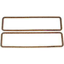 Valve Cover Gasket, 8 Cyl 5.0L, Performance Series