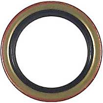 18 Timing Cover Seal - Direct Fit