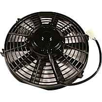 1987MRG Universal, Electric Cooling Fan - Reversible - 14 Inch Diameter - 1800 CFM