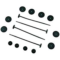 Fan Mounting Hardware - Universal
