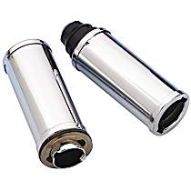 2053 Extended Series Oil Filler Tube - Universal