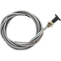 Choke Cable - Universal