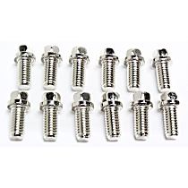2210G Direct Fit Header Bolts, Set of 12