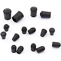 Vacuum Hose Plug - Universal