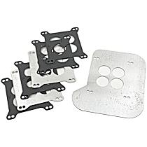 Carburetor Heat Shield - Universal