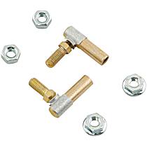 Carb Link Ball Joint Quick Release