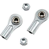 Carb Linkage 1/4-18 Rod Ends