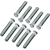 4310G Wheel Stud - Direct Fit, Set of 10