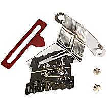 Timing Tab - Direct Fit