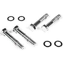 4998 Water Pump Bolt - Direct Fit