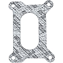 49 Carburetor Base Gasket - Universal , Fits Holley 350/500 CFM 2-Barrel