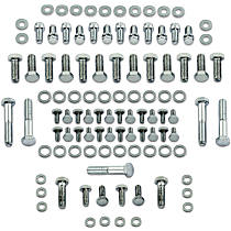 5001 Engine Bolt Kit - Direct Fit