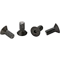Water Pump Pulley Bolts - Universal