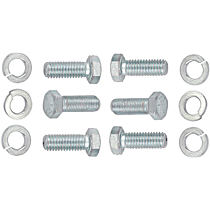 5322G Crank Pulley Bolts, 1955-1992 GM SB, 1965-1990 GM BB