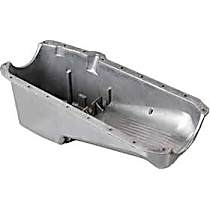 5415 Oil Pan Aluminum