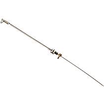 5655 17 Inch Throttle Cable - Firewall Mount