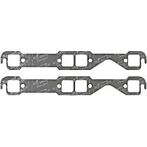 Ultra Seal Series Exhaust Flange Gasket - Direct Fit, Sold individually