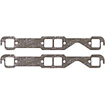 Ultra Seal Series Exhaust Flange Gasket - Direct Fit, Sold individually