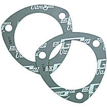 Ultra-Seal Collector Gaskets - 3 Inch