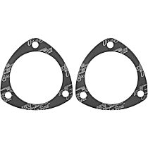 Ultra-Seal Collector Gaskets - 3-1/2 Inch
