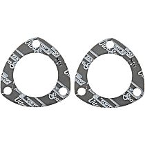 Ultra-Seal Collector Gaskets - 2-1/2 Inch