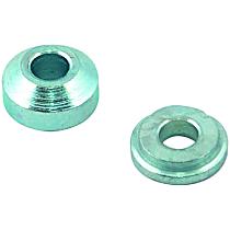 Throttle Rod Bushing - Universal