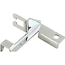 Throttle Cable Bracket - Universal